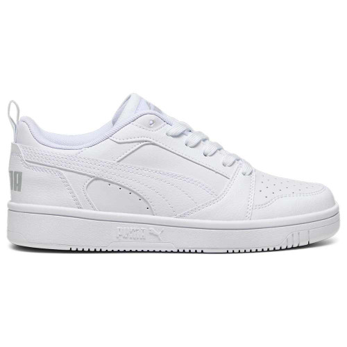 Puma Rebound v6 Low Jr